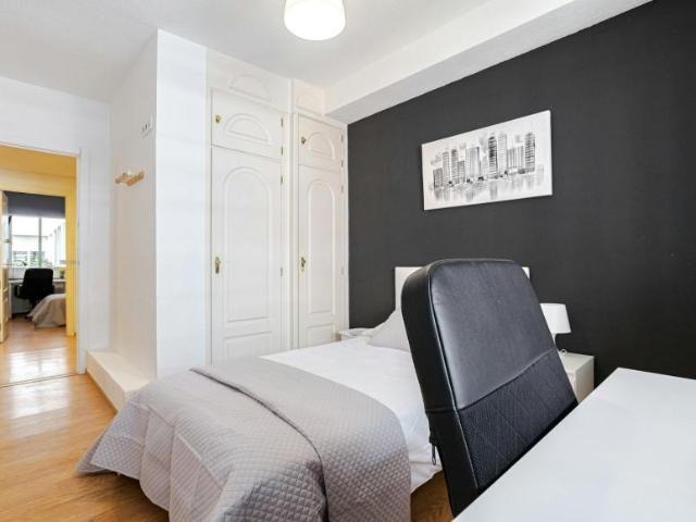 Shared Living/Roommate 1 Dormitorio Alcalá De Henares Alcalá De Henares ELS102086565