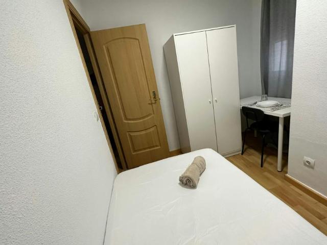 Shared Living/Roommate 1 Dormitorio Alcalá De Henares Alcalá De Henares ELS102020497