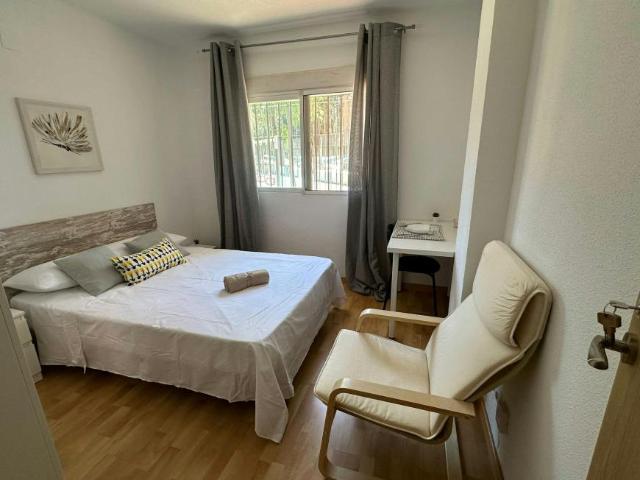 Shared Living/Roommate 1 Dormitorio Alcalá De Henares Alcalá De Henares ELS102020495