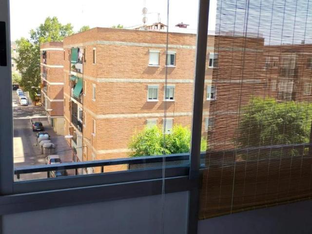 Shared Living/Roommate 1 Dormitorio Alcalá De Henares Alcalá De Henares ELS102145393