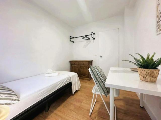 Shared Living/Roommate 1 Dormitorio Alcalá De Henares Alcalá De Henares ELS102145391