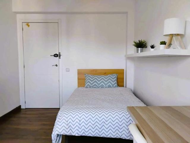 Shared Living/Roommate 1 Dormitorio Alcalá De Henares Alcalá De Henares ELS102145394