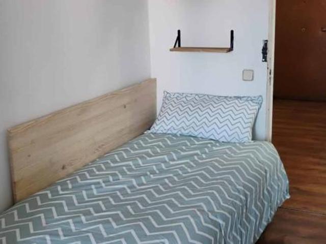 Shared Living/Roommate 1 Dormitorio Alcalá De Henares Alcalá De Henares ELS102145395