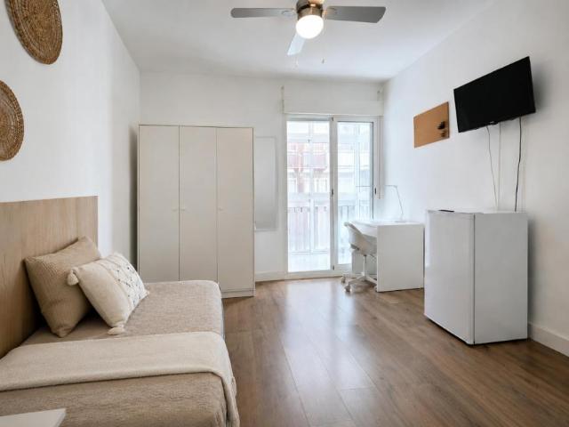 Shared Living/Roommate 1 Dormitorio Alcalá De Henares Alcalá De Henares ELS102847647