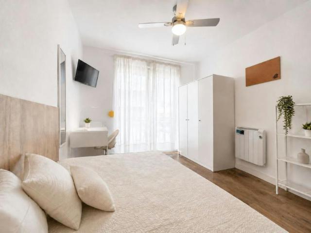 Shared Living/Roommate 1 Dormitorio Alcalá De Henares Alcalá De Henares ELS102847649