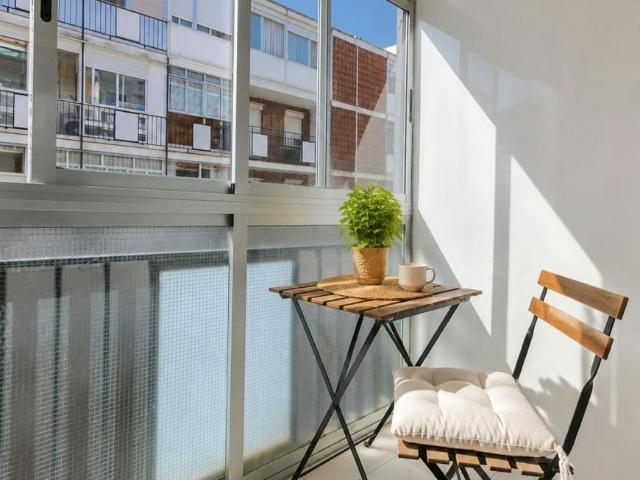 Shared Living/Roommate 1 Dormitorio Alcalá De Henares Alcalá De Henares ELS102847652