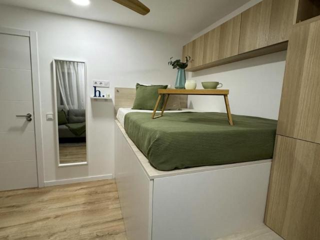 Shared Living/Roommate 1 Dormitorio Alcalá De Henares Alcalá De Henares ELS102813505