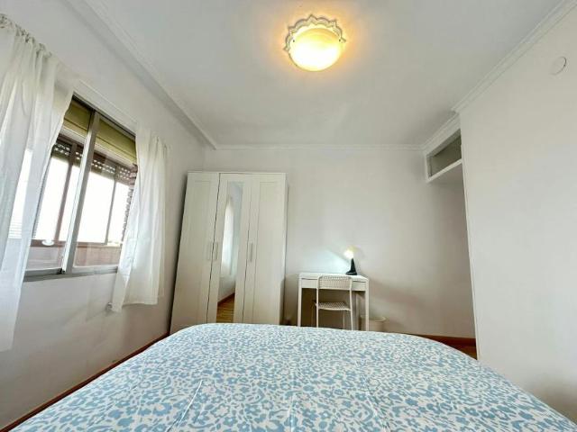 Shared Living/Roommate 1 Dormitorio Alcalá De Henares Alcalá De Henares ELS102814639