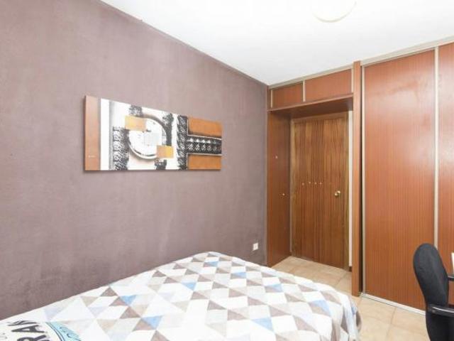 Shared Living/Roommate 1 Dormitorio Alcalá De Henares Alcalá De Henares ELS76610014
