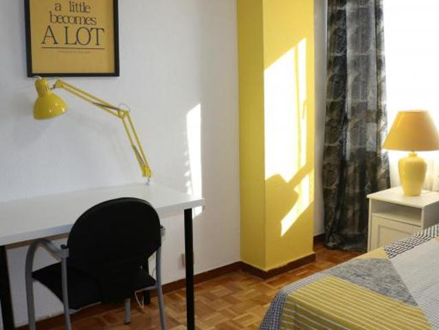 Shared Living/Roommate 1 Dormitorio Alcalá De Henares Alcalá De Henares ELS76713455