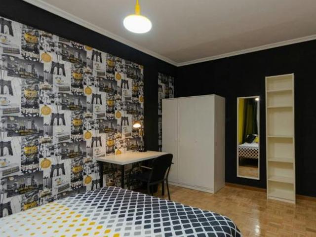 Shared Living/Roommate 1 Dormitorio Alcalá De Henares Alcalá De Henares ELS76736360