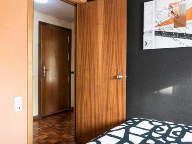 Shared Living/Roommate 1 Dormitorio Alcalá De Henares Alcalá De Henares ELS76763554