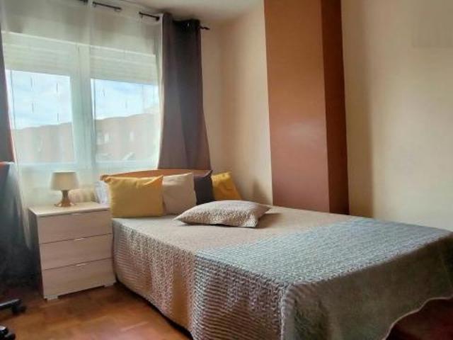 Shared Living/Roommate 1 Dormitorio Alcalá De Henares Alcalá De Henares ELS76763556