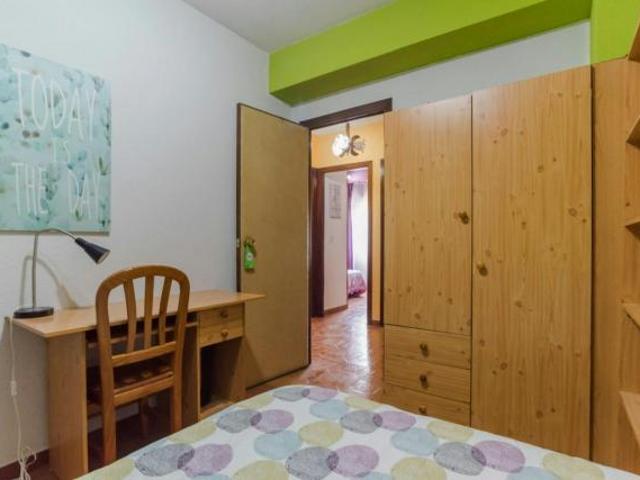 Shared Living/Roommate 1 Dormitorio Alcalá De Henares Alcalá De Henares ELS76763573