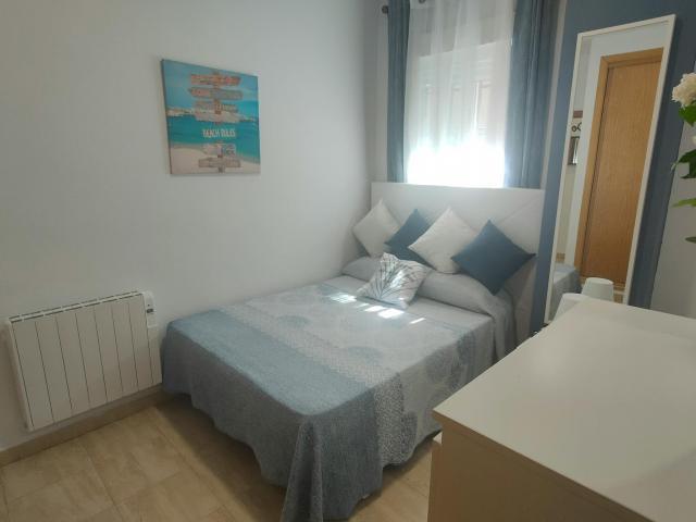 Shared Living/Roommate 1 Dormitorio Alcalá De Henares Alcalá De Henares ELS77431684