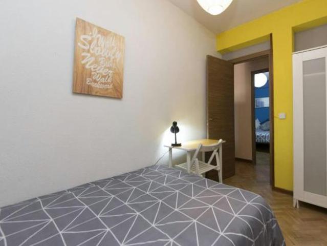 Shared Living/Roommate 1 Dormitorio Alcalá De Henares Alcalá De Henares ELS77431699