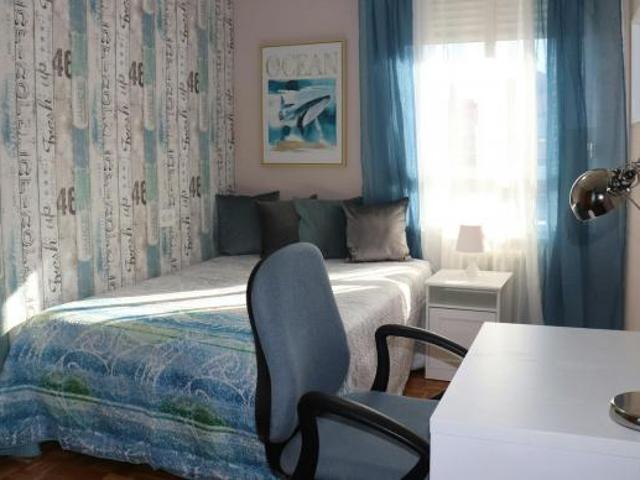 Shared Living/Roommate 1 Dormitorio Alcalá De Henares Alcalá De Henares ELS77431724