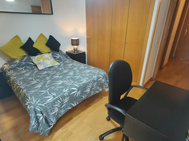 Shared Living/Roommate 1 Dormitorio Alcalá De Henares Alcalá De Henares ELS77431727