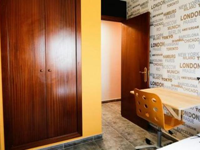 Shared Living/Roommate 1 Dormitorio Alcalá De Henares Alcalá De Henares ELS77431736