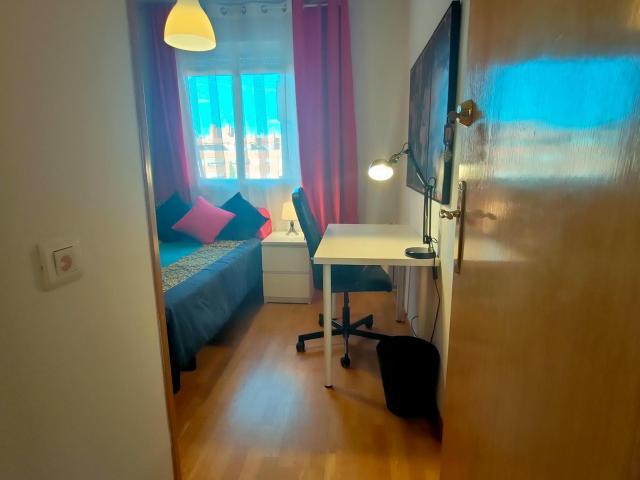 Shared Living/Roommate 1 Dormitorio Alcalá De Henares Alcalá De Henares ELS77431730