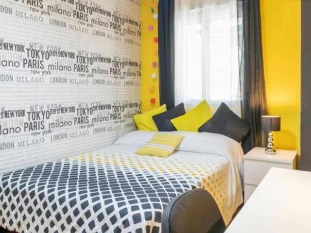Shared Living/Roommate 1 Dormitorio Alcalá De Henares Alcalá De Henares ELS77431751