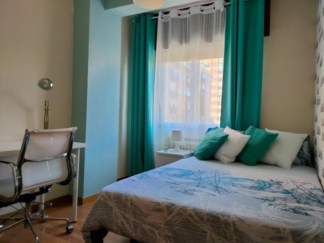 Shared Living/Roommate 1 Dormitorio Alcalá De Henares Alcalá De Henares ELS77431789