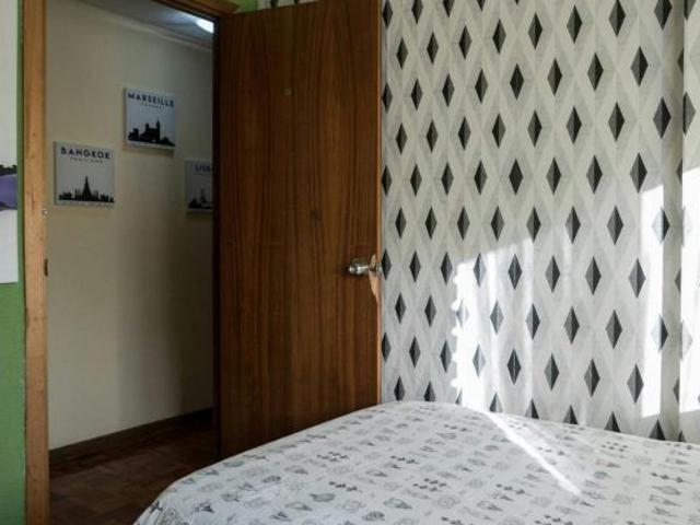 Shared Living/Roommate 1 Dormitorio Alcalá De Henares Alcalá De Henares ELS77431832