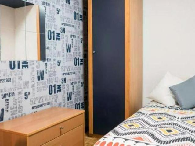 Shared Living/Roommate 1 Dormitorio Alcalá De Henares Alcalá De Henares ELS77431844