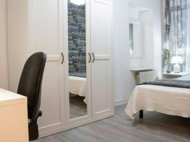 Shared Living/Roommate 1 Dormitorio Alcalá De Henares Alcalá De Henares ELS84105725