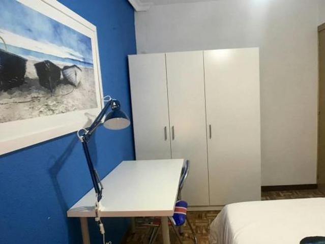 Shared Living/Roommate 1 Dormitorio Alcalá De Henares Alcalá De Henares ELS84105749