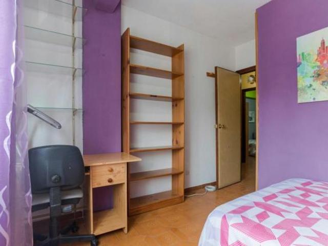 Shared Living/Roommate 1 Dormitorio Alcalá De Henares Alcalá De Henares ELS84105760
