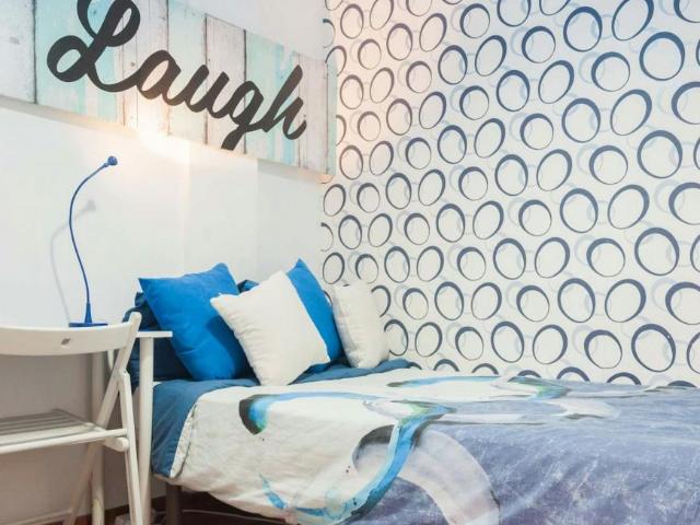 Shared Living/Roommate 1 Dormitorio Alcalá De Henares Alcalá De Henares ELS89097977