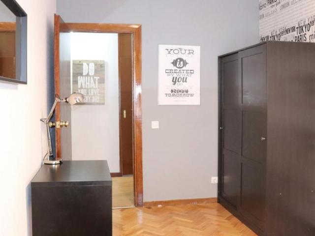 Shared Living/Roommate 1 Dormitorio Alcalá De Henares Alcalá De Henares ELS95513675