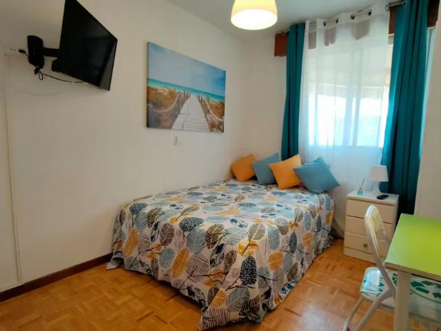 Shared Living/Roommate 1 Dormitorio Alcalá De Henares Alcalá De Henares ELS95918719