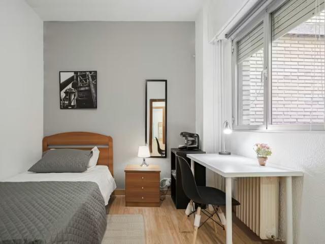 Shared Living/Roommate 1 Dormitorio Alcalá De Henares Alcalá De Henares ELS98496734