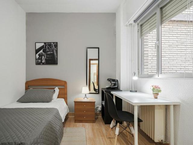Shared Living/Roommate 1 Dormitorio Alcalá De Henares Alcalá De Henares ELS99466777