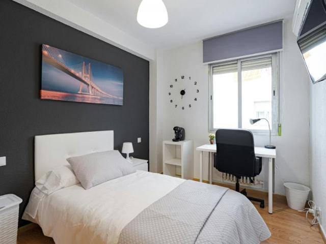 Shared Living/Roommate 1 Dormitorio Alcalá De Henares Alcalá De Henares ELS99600422