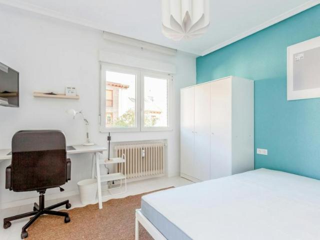 Shared Living/Roommate 1 Dormitorio Alcalá De Henares Alcalá De Henares ELS99689652