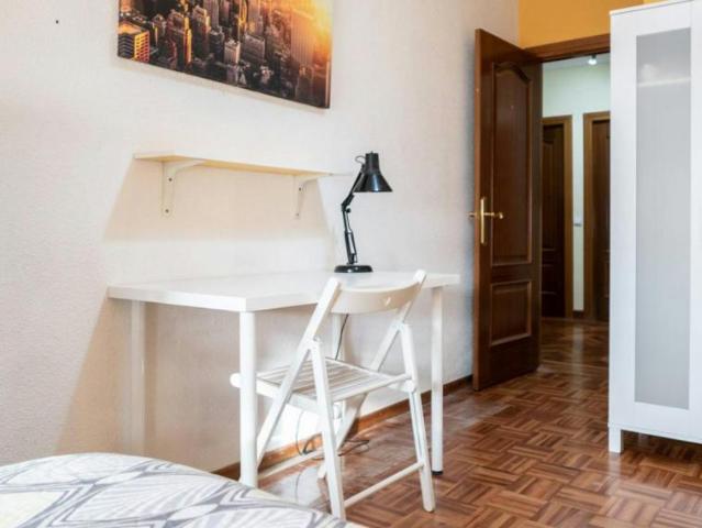 Shared Living/Roommate 1 Dormitorio Alcalá De Henares Alcalá De Henares ELS90180674