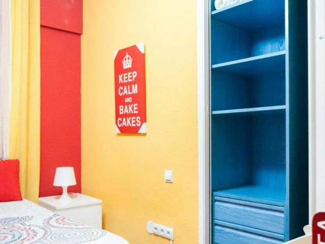 Shared Living/Roommate 1 Dormitorio Alcalá De Henares Alcalá De Henares ELS90180676
