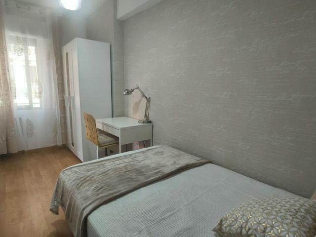 Shared Living/Roommate 1 Dormitorio Alcalá De Henares Alcalá De Henares ELS92479299