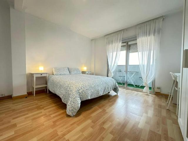 Shared Living/Roommate 1 Dormitorio Alcalá De Henares Alcalá De Henares ES104143654