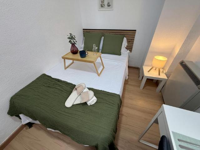 Shared Living/Roommate 1 Dormitorio Alcalá De Henares Alcalá De Henares ES104797079