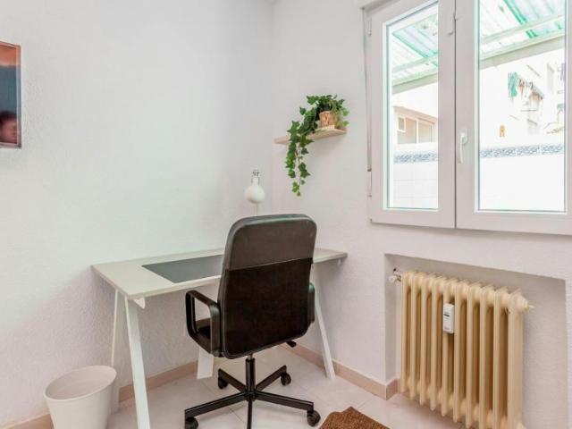 Shared Living/Roommate 1 Dormitorio Alcalá De Henares Alcalá De Henares ES104865809