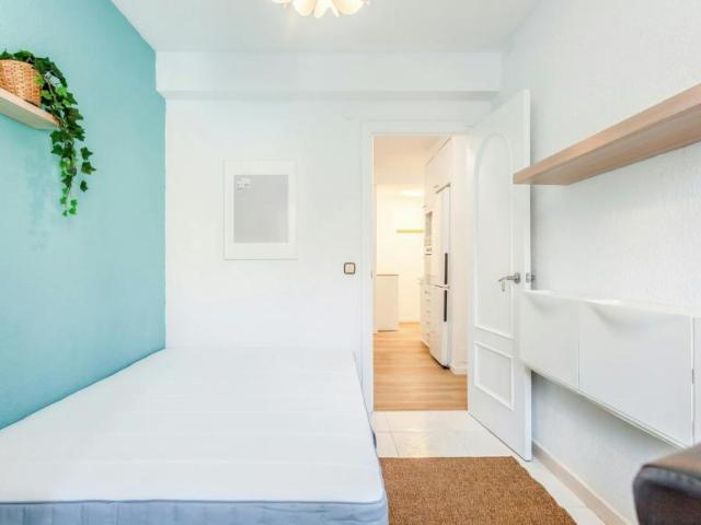 Shared Living/Roommate 1 Dormitorio Alcalá De Henares Alcalá De Henares ES100215989