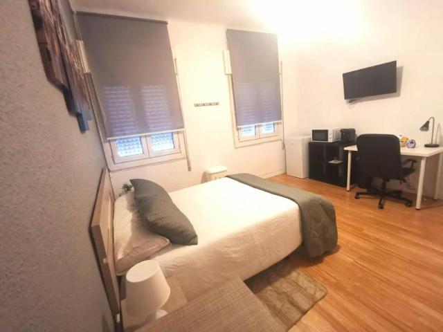 Shared Living/Roommate 1 Dormitorio Alcalá De Henares Alcalá De Henares ES100216080