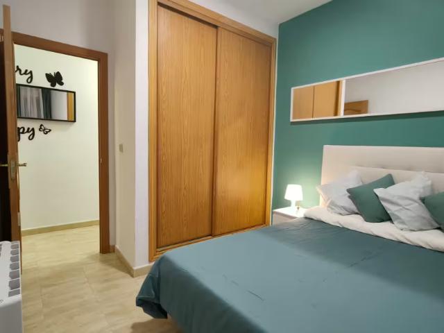Shared Living/Roommate 1 Dormitorio Alcalá De Henares Alcalá De Henares ES100357633