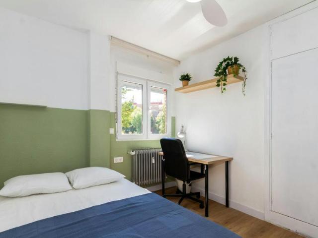Shared Living/Roommate 1 Dormitorio Alcalá De Henares Alcalá De Henares ES100715451