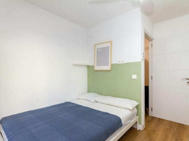 Shared Living/Roommate 1 Dormitorio Alcalá De Henares Alcalá De Henares ES100715453