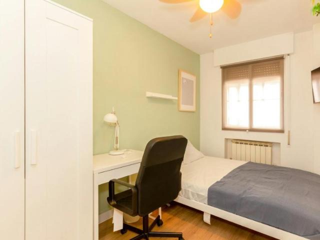 Shared Living/Roommate 1 Dormitorio Alcalá De Henares Alcalá De Henares ES100715576